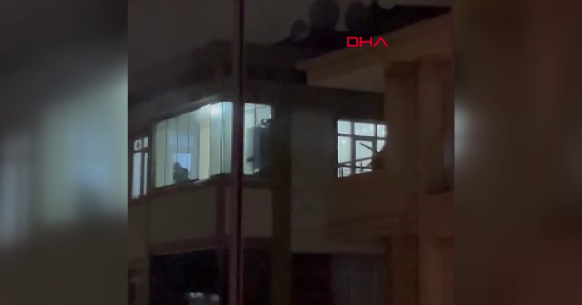 Cinsel istismar şüphelisi alıkoyduğu çocuğu öldürdü! – Son dakika haberler | Son dakika haberleri