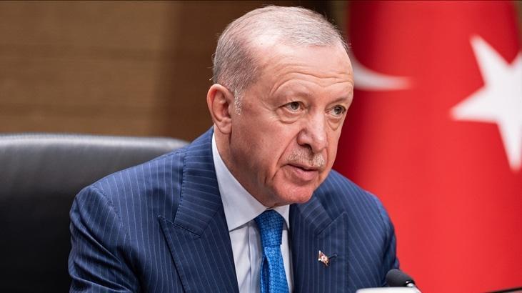 Cumhurbaşkanı Erdoğan’dan Muğla’da helikopter kazasında hayatını kaybedenler için taziye