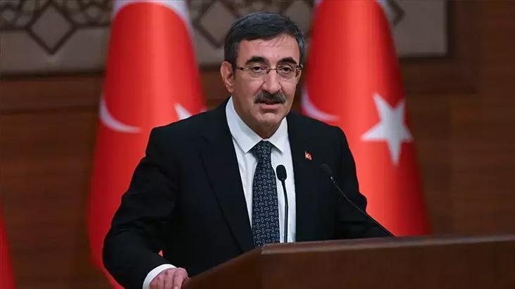 Cumhurbaşkanı Yardımcısı Yılmaz’dan ‘Enflasyonla mücadele’ açıklaması! ‘Kararlı bir şekilde sürecek’