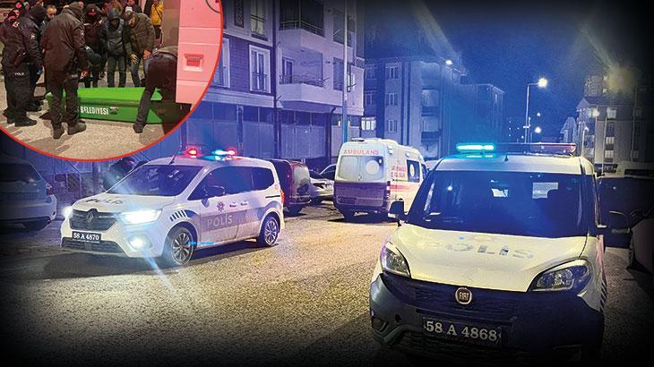 Dehşet evi! Kardeşini tabancayla öldürdü, annesini poşetle boğdu