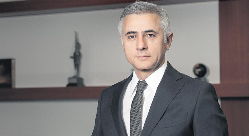 DenizBank’a yeni Genel Müdür Baştuğ