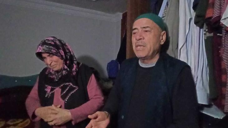 Depremzede kadını darbedip, kolundaki bileziği çaldılar! ‘Müteahhite para verecektik’
