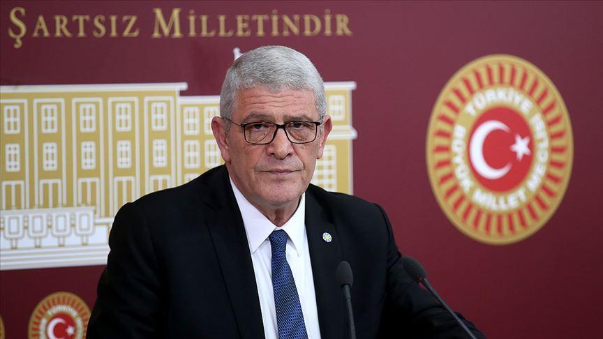 Dervişoğlu: Sadaka bile değil