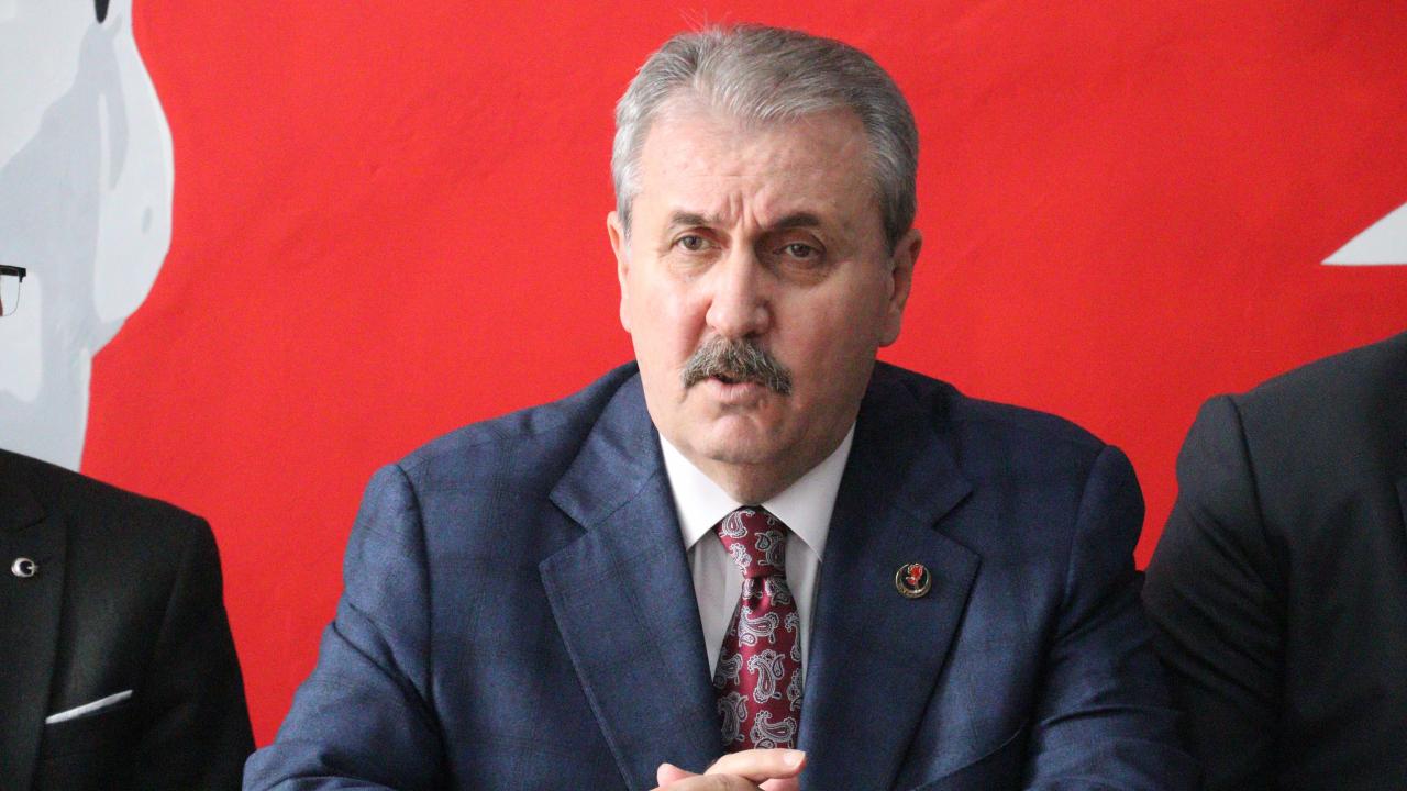 Destici’den asgari ücret önerisi