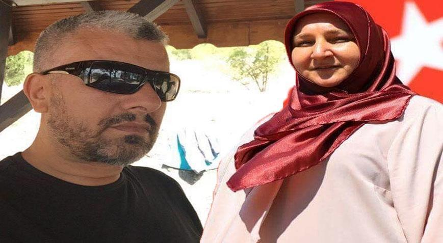 Diş hekimi eşini, çocuklarının gözü önünde öldürdü! ‘Babam beni de öldürmek istedi’