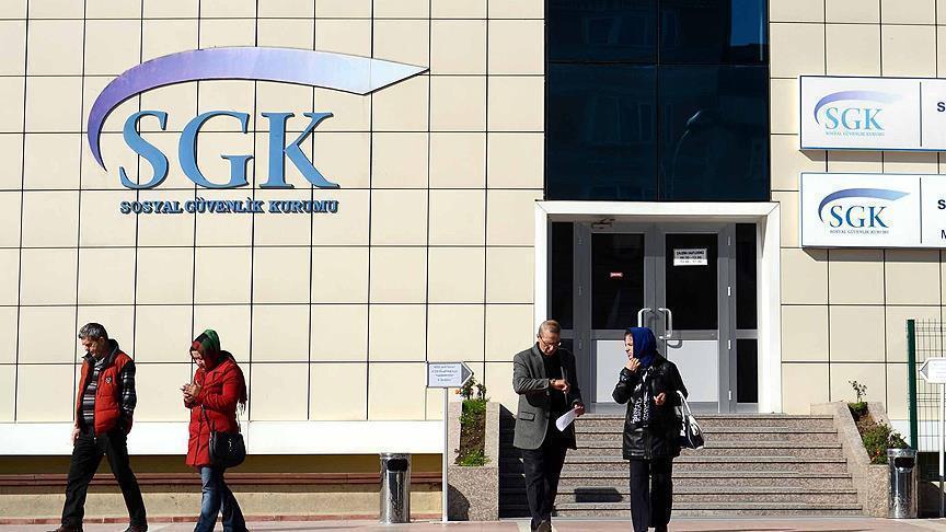 Diyabet sensörü SGK’nin geri ödeme listesine alındı