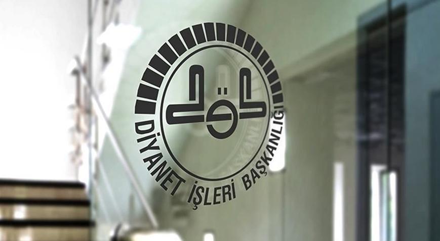 Diyanet’ten Sağlık Personeli Sınavı’na ilişkin açıklama