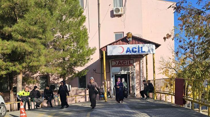 Diyarbakır’da dehşet! 2 kardeşini öldürüp babasını ağır yaraladı