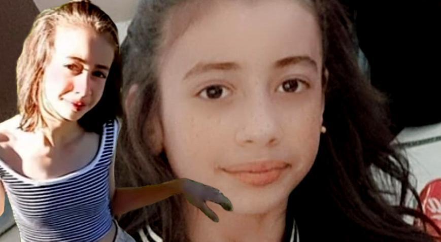Diyarbakır’da kaybolan 12 yaşındaki Ecrin aranıyor