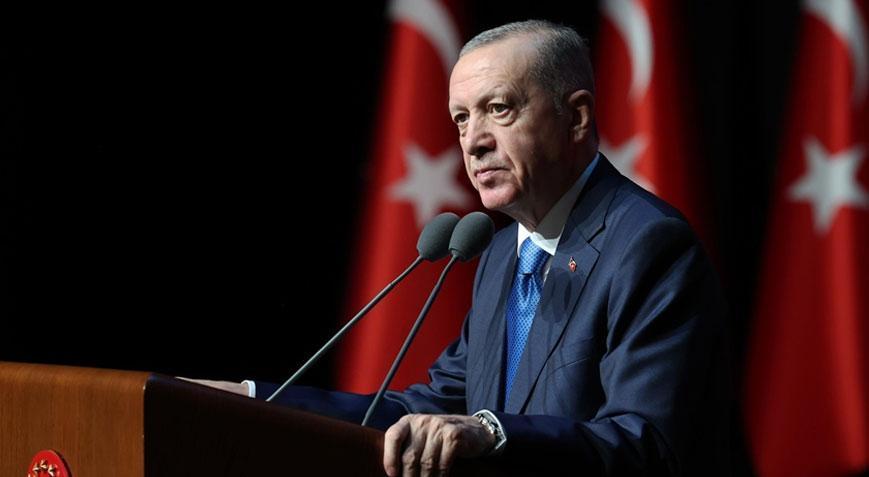 DMM, ”Cumhurbaşkanı Erdoğan, İsrail’i aradı” iddiasıyla servis edilen haberleri yalanladı
