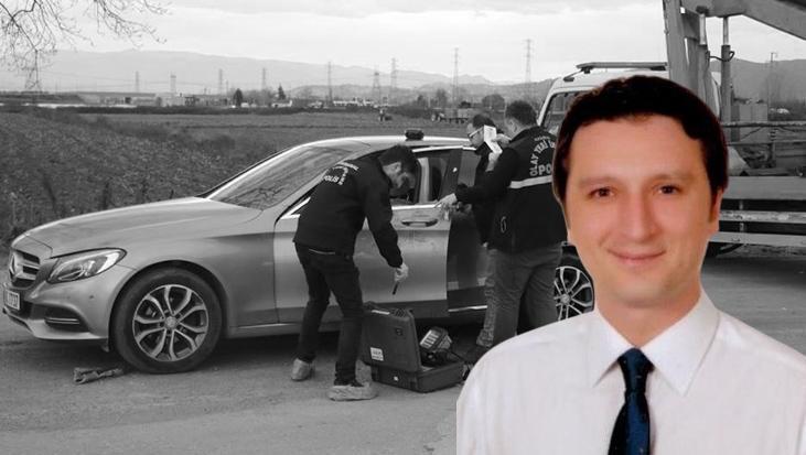 Doktorun korkunç sonu! Başına poşet geçirilmiş halde ölü bulundu