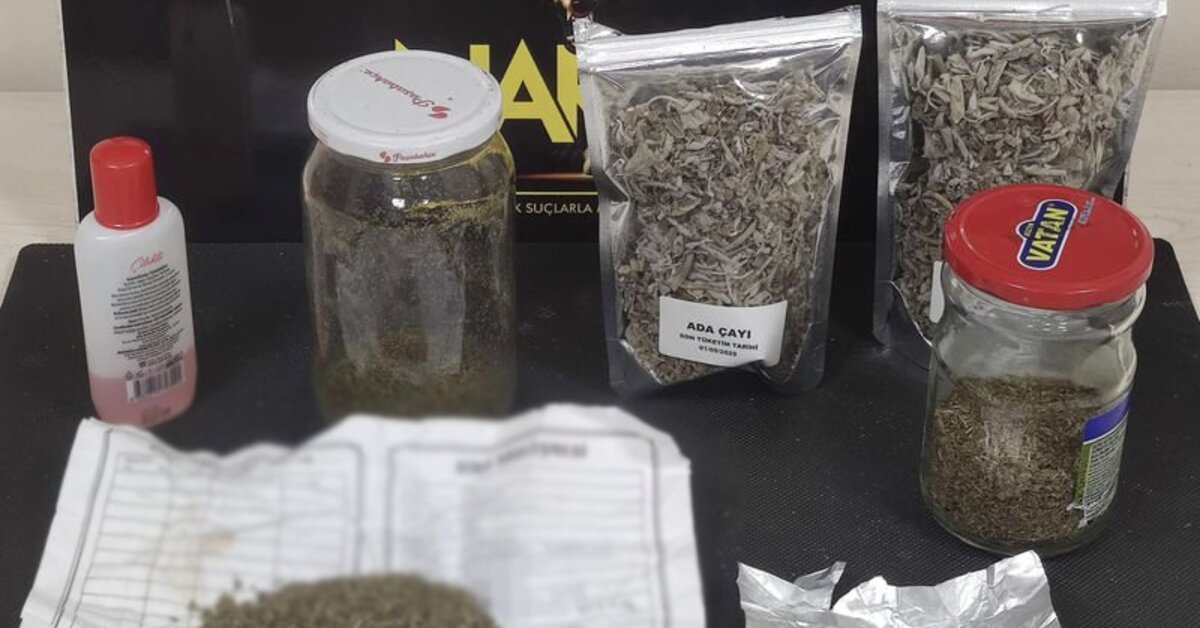 Düzce'de uyuşturucu operasyonunda 3 zanlı tutuklandı – Güncel haberler