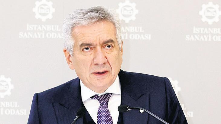 ‘Güçlü dış kaynak girişi sağlanabilir’