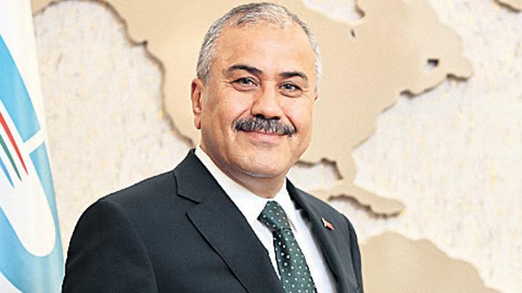 ‘Hızlı şarjda Avrupa birincisiyiz’