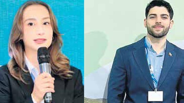 ‘İklim krizi en çok gençleri etkiliyor’