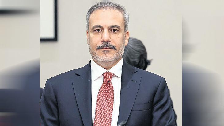 ‘İsrail’in saldırıları durdurulmalı’