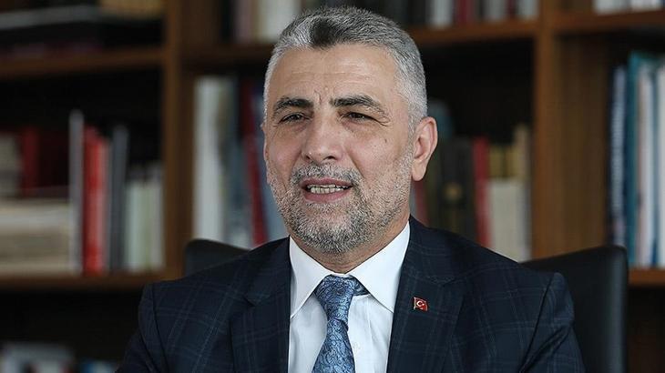 ‘İsrail’le ticaret iddiaları kara propaganda’