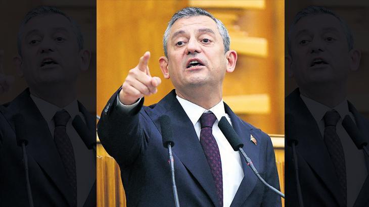 ‘Madem Esad gitti, herkes memleketine dönecek’