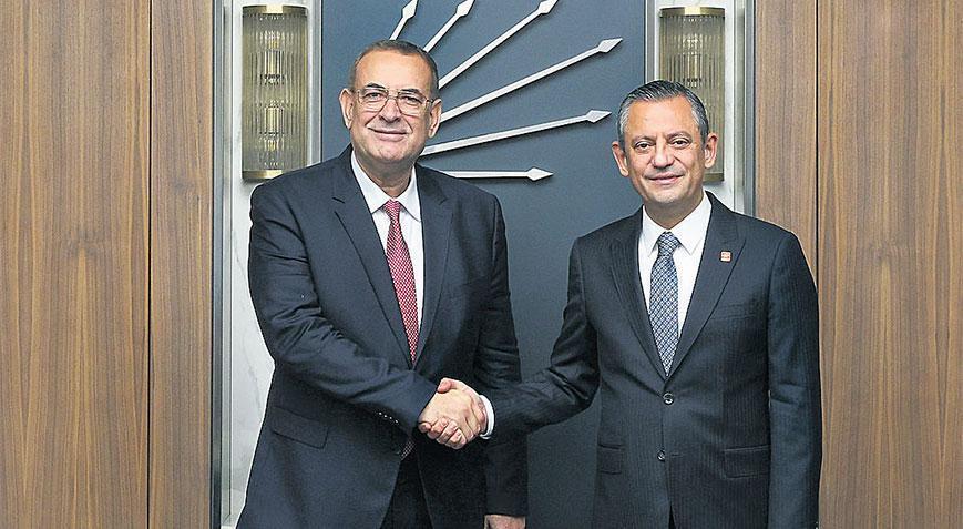 ‘Önceliğimiz güvenlik ve Suriyelilerin dönüşü’