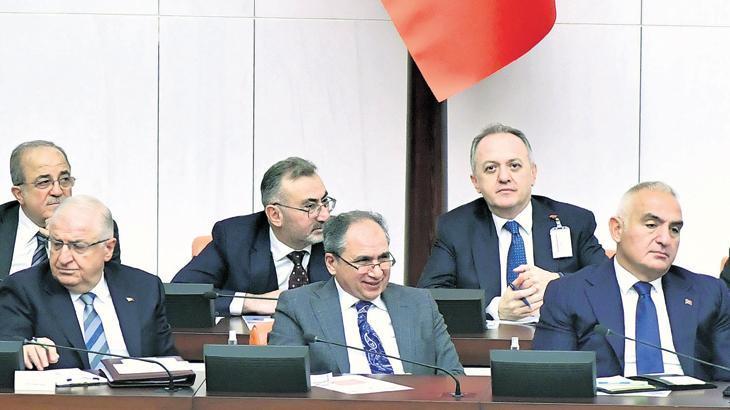 ‘Terör örgütüne fırsat vermeyeceğiz’