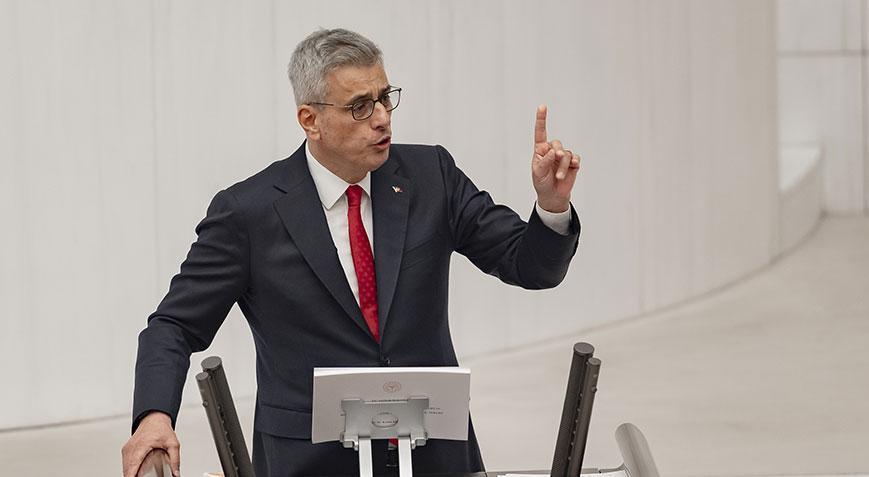 ‘Yenidoğan çetesi’ tartışması