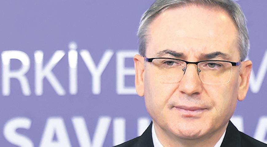 ‘YPG’ye izin vermeyeceğiz’