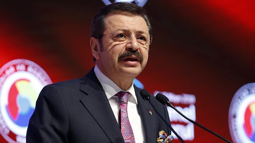 “Merkez Bankası politika faizini yüzde 47,50’ye indirdi, şimdi sıra bankalarda”