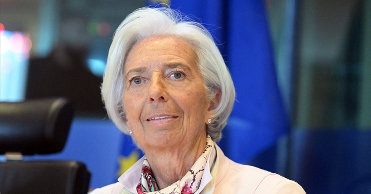 ECB Başkanı Lagarde: Yüzde 2’lik enflasyon hedefine ulaşmaya çok yakınız – İş-Yaşam Haberleri