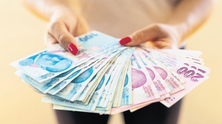 Emekli ve memurun gözü enflasyonda