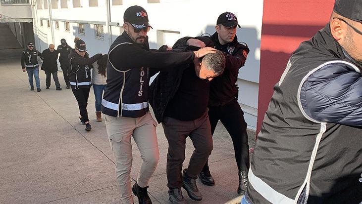 Emniyete ait 250 el bombası ile 270 bin mermi suç örgütlerine satıldı! Şok detaylar ortaya çıktı