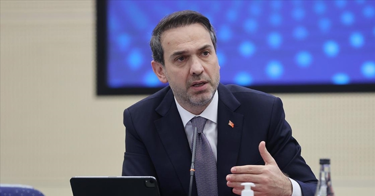 Enerji Bakanlığı’ndan heyet Suriye'ye gidecek – Enerji Haberleri