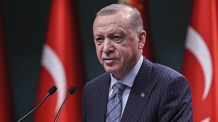 Erdoğan’dan AK Parti MKYK’da ‘Suriyeli sığınmacı’ mesajı: Düzenli şekilde ülkelerine dönmelerini istiyoruz