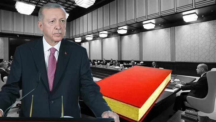Erdoğan’ın talimatı sonrası Ankara’da ‘gizli’ toplantı