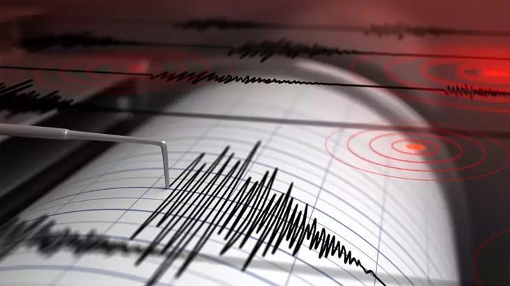 Erzurum’da deprem! AFAD ve Kandilli’den açıklama geldi