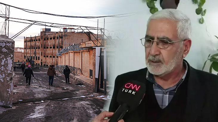 Esad döneminde hapse girmişti, yaşadıklarını anlattı: ‘Karşılama dayağı’ işkencesi