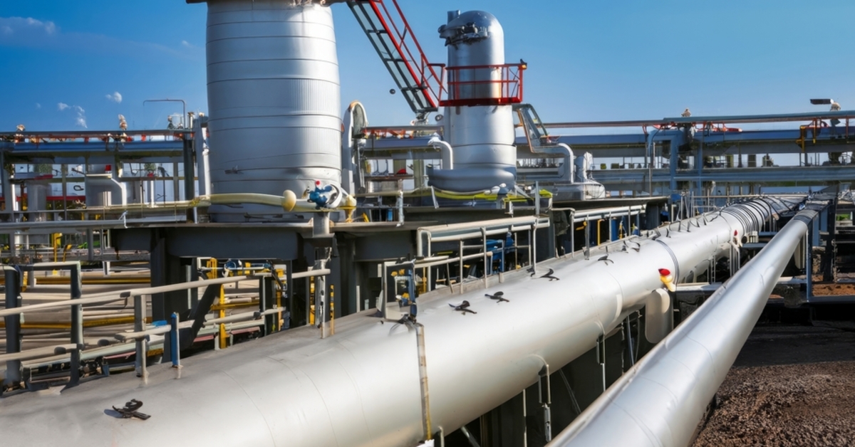 Esad engellemişti: Katar-Türkiye doğalgaz boru hattı projesi hayata geçirilir mi? – Enerji Haberleri