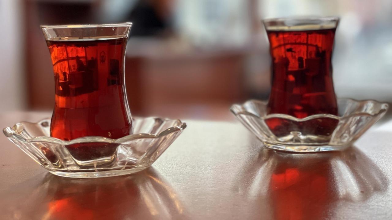 Esenler’de çaylar dev kazanlarda demlenecek!