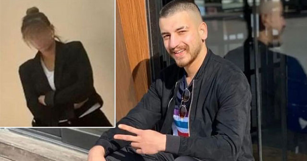 Eski nişanlısını 12 kez bıçaklamıştı! Böyle sevgi olmaz olsun | SON DAKİKA HABERLER | Son dakika haberleri