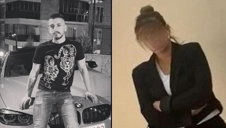 Eski nişanlısını 12 yerinden bıçakladı! Duruşmada akılalmaz sözler
