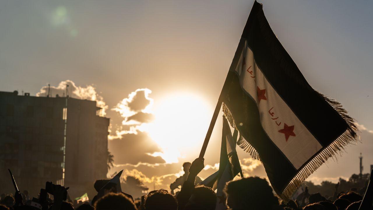 Eski Suriye’den yeni Suriye dönemine geçiş adımları: Türkiye’nin rolü büyük