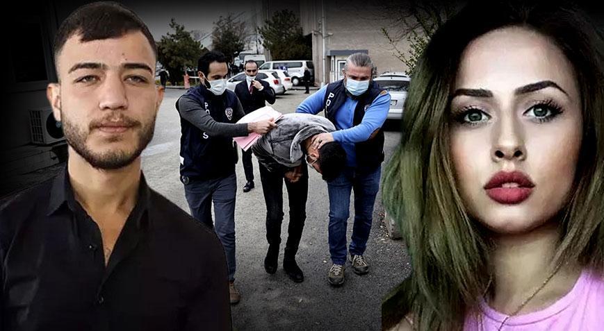 ‘Esra Hankulu’ davasında yeni gelişme… Ümitcan Uygun için karar verildi
