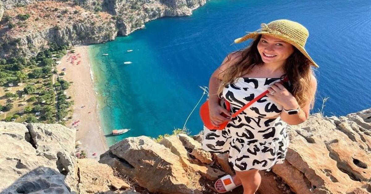 Estetik ameliyatı sonrası ölen sosyal medya ünlüsü Neşe'nin eşi: Doktorlar, kalbinden rahatsız olduğunu biliyorlardı – Güncel haberler