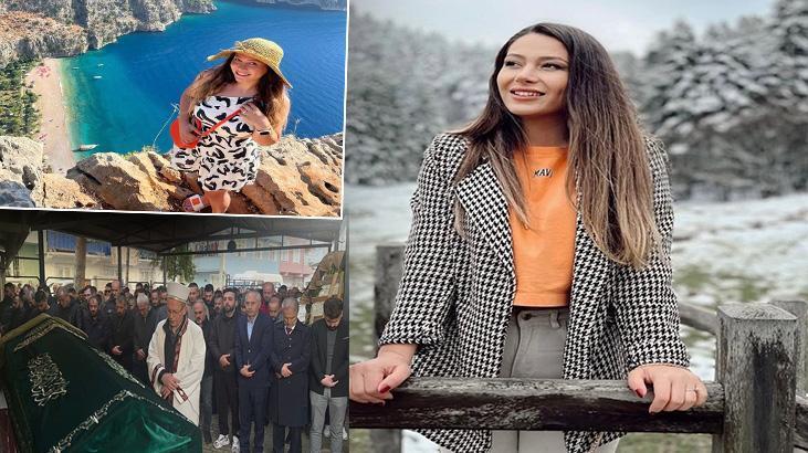 Estetik ameliyatından sonra hayatını kaybeden fenomen Neşe Özkan’ın mezarı açıldı