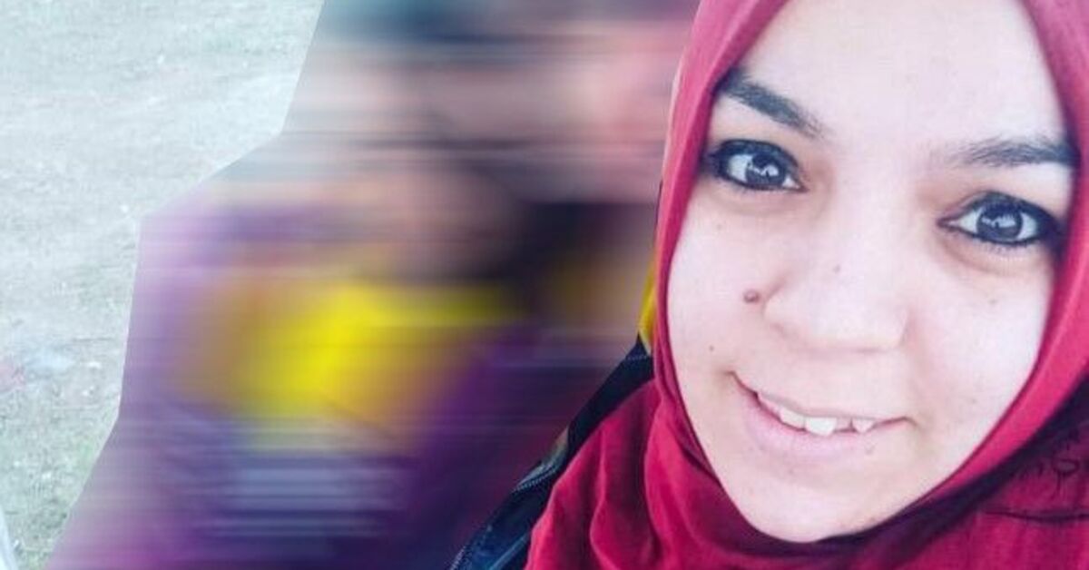 Evde baygın bulundu, kocası gözaltına alındı | Son dakika haberleri
