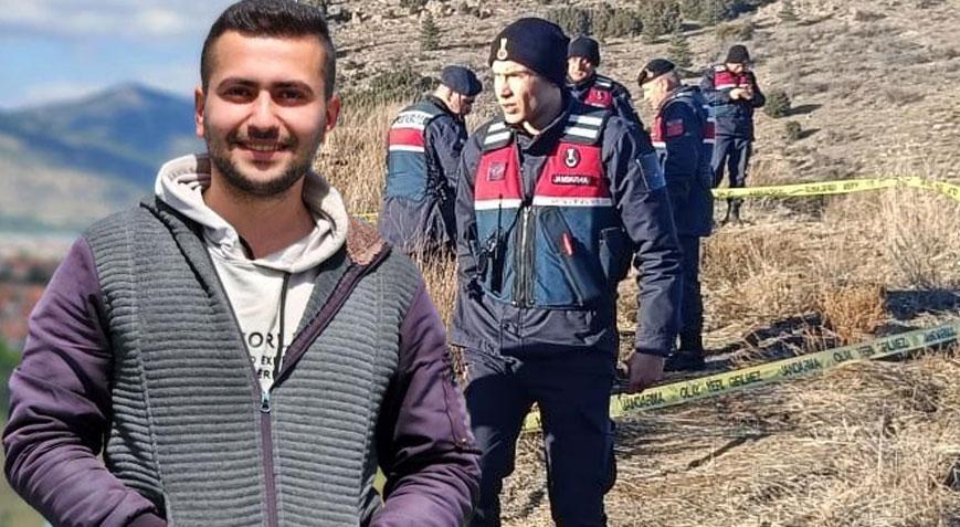 Evden çıkıp kayıplara karıştı! 5 gün sonra haber geldi