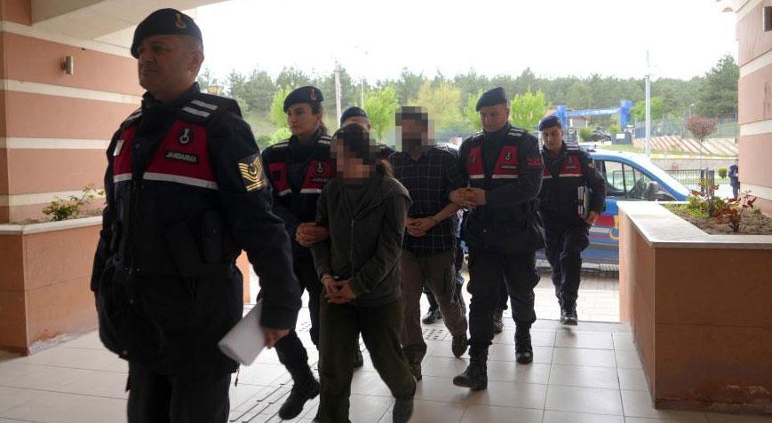 Evlerini kenevir serasına çevirdiler! ‘Pes’ dedirten savunma