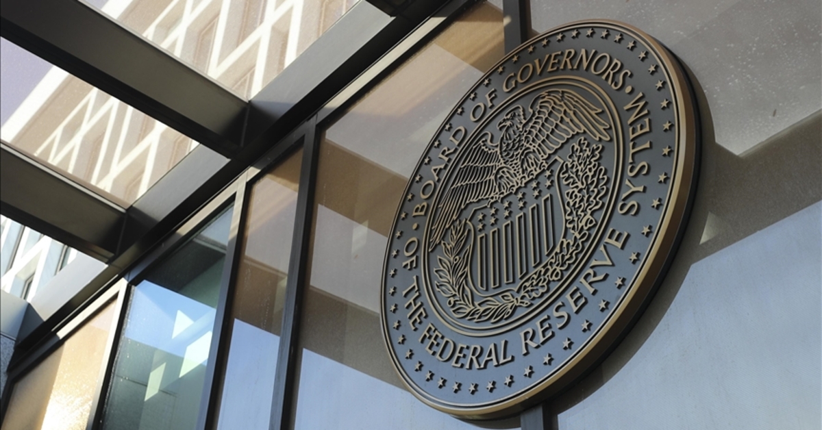 Fed yetkilisinden faiz indirimi sinyali – Para Haberleri