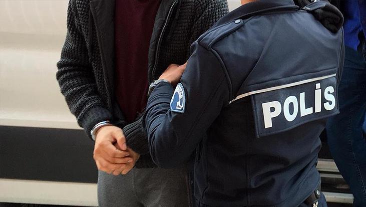 FETÖ operasyonunda yeni bilgiler! Kuryeler aracılığıyla para dağıtıldı