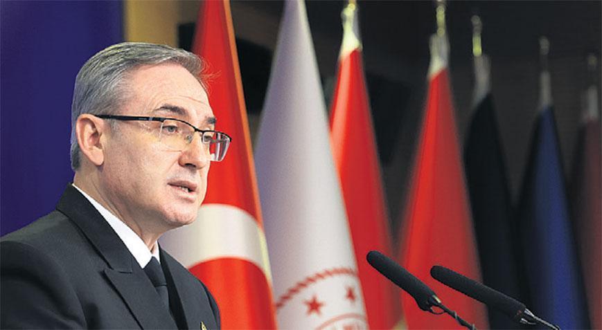 ‘Fikir birliği içindeyiz’