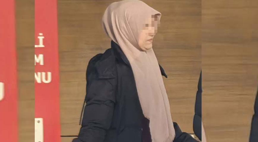 Firari FETÖ hükümlüsü evinde yakalandı